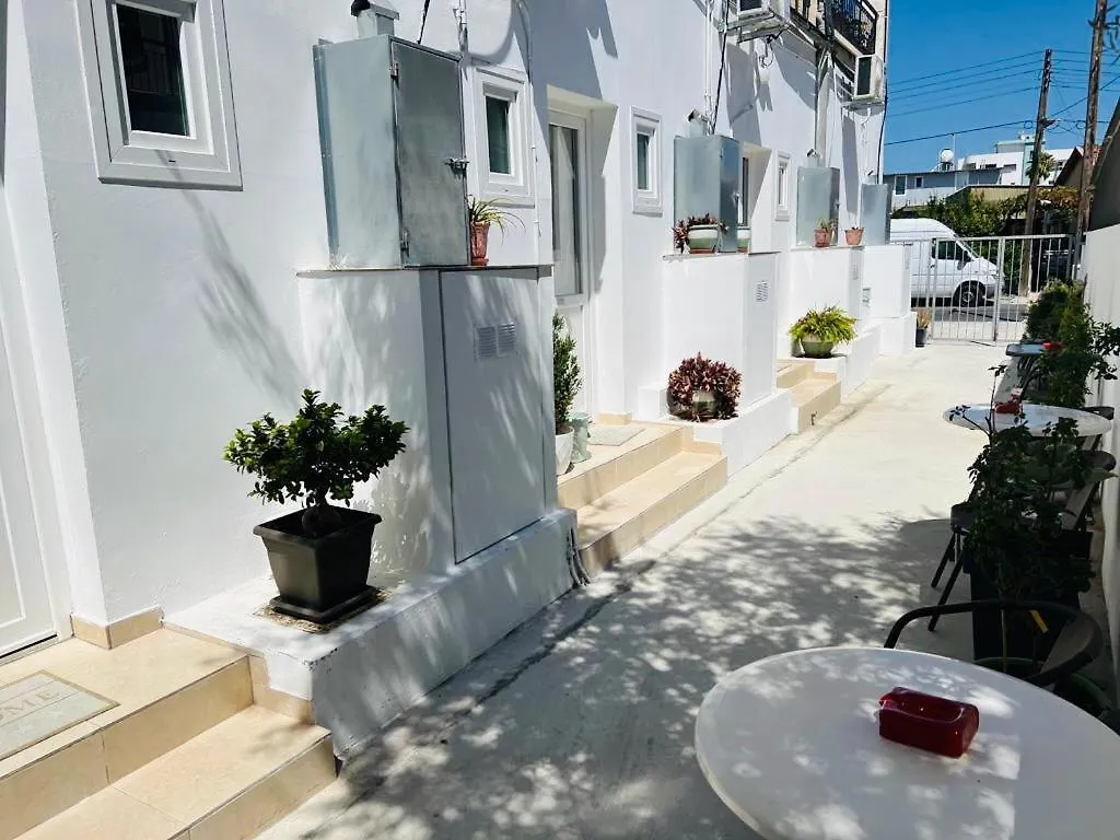 Cozy And Traditional - Ec Studios Larnaca 0*,  Cypr