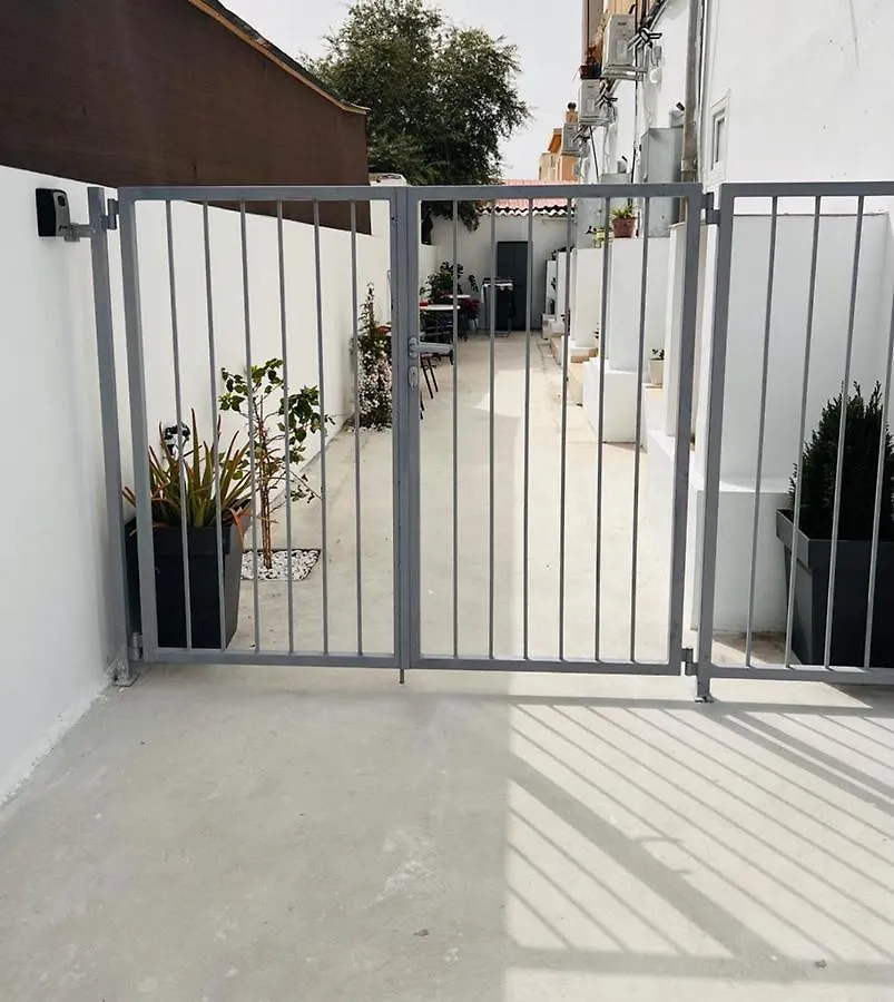 Cozy And Traditional - Ec Studios Larnaca 0*,  Cypr