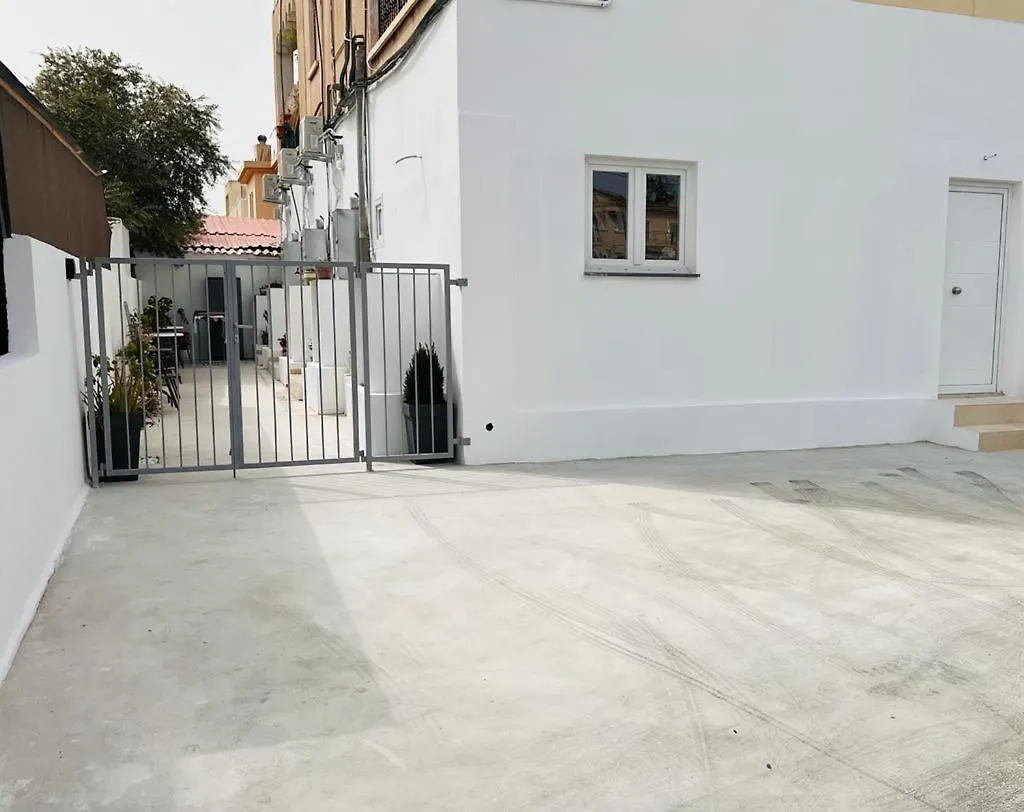 Apartament Cozy And Traditional - Ec Studios Larnaca