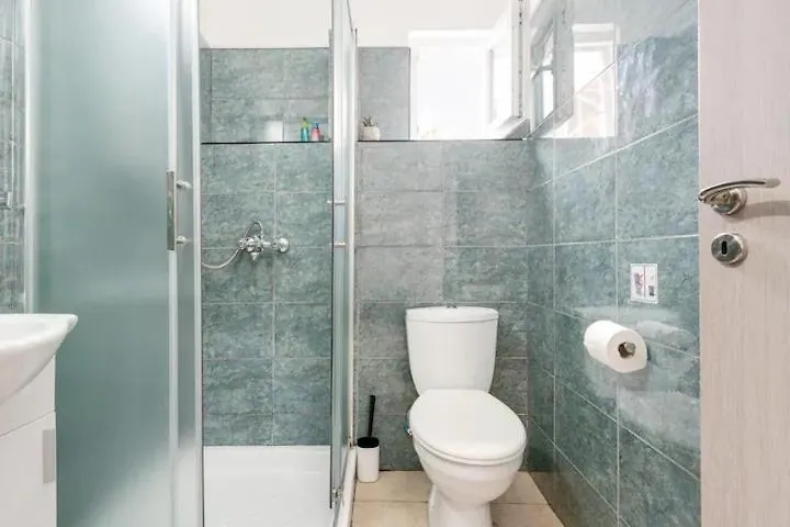 Cozy And Traditional - Ec Studios Larnaca 0*,  Cypr
