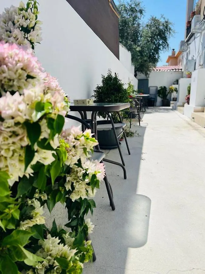 Apartment Cozy And Traditional - Ec Studios Larnaka Zypern