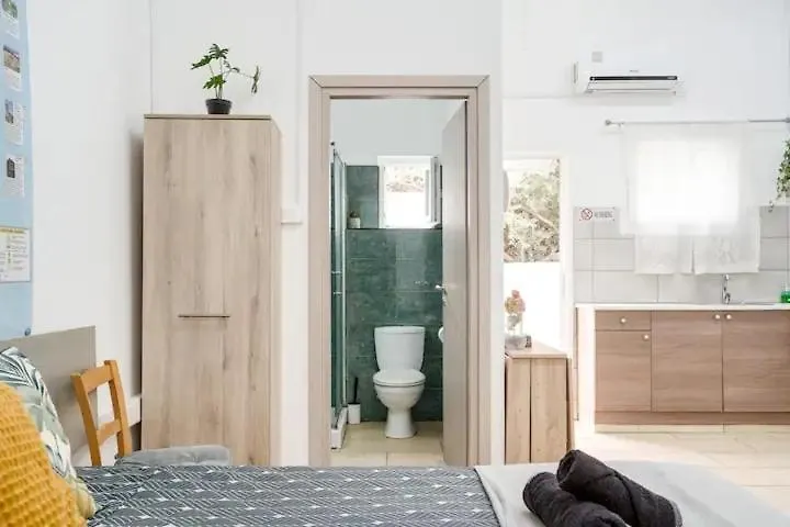 Apartment Cozy And Traditional - Ec Studios Larnaka Zypern