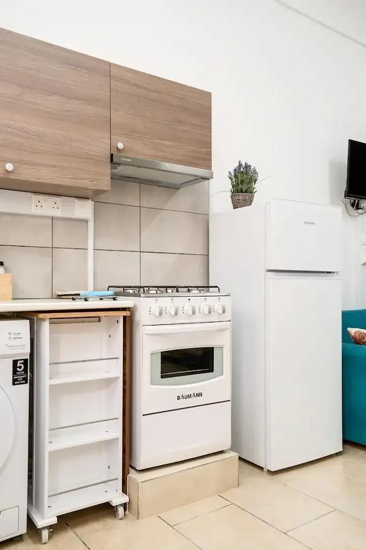 Cozy And Traditional - Ec Studios Larnaka Zypern